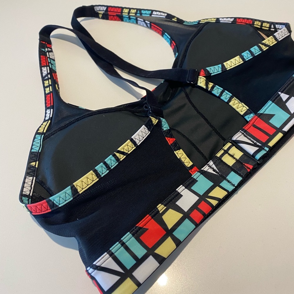 Sports Bra - Picture 3 of 3